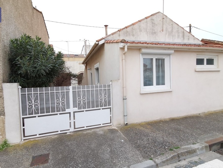 Vente Maison VALRAS PLAGE  252 000 €