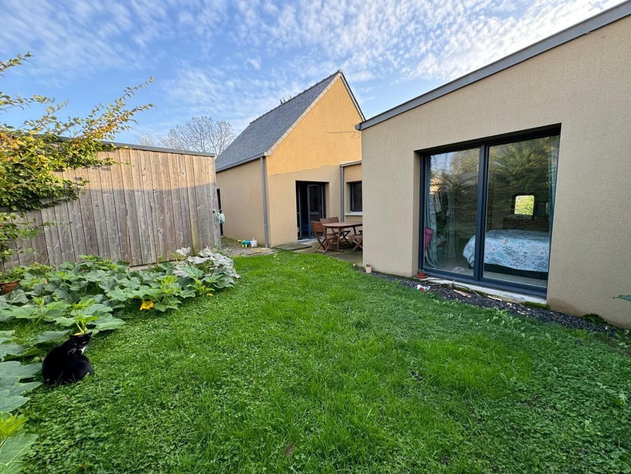 Vente Maison SAINT MALO  353 900 €