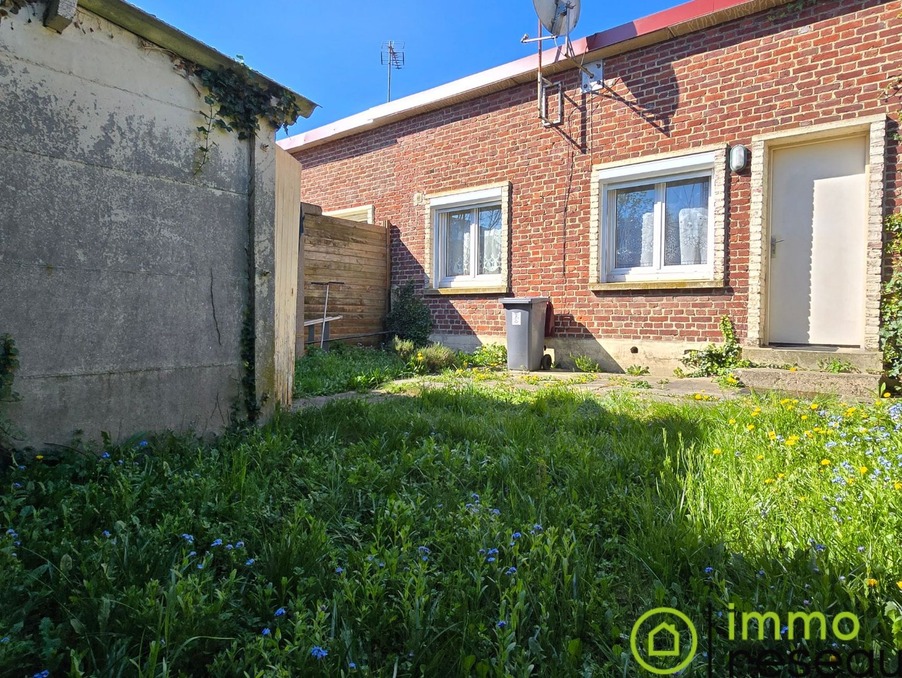 Vente Maison LILLE  124 500 €