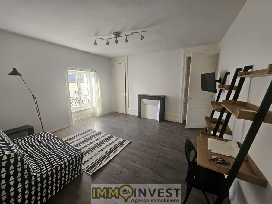 Location Appartement LIMOGES  480 €