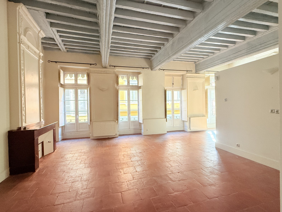 Location Appartement MONTAUBAN  820 €