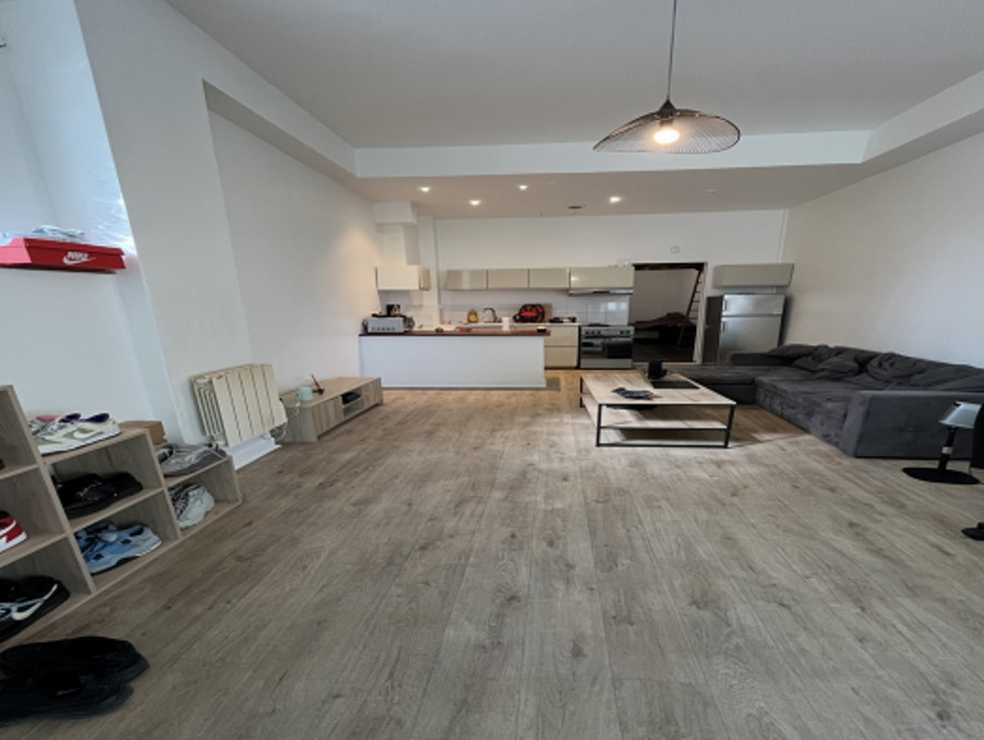 Vente Appartement AULNAY SOUS BOIS  155 000 €