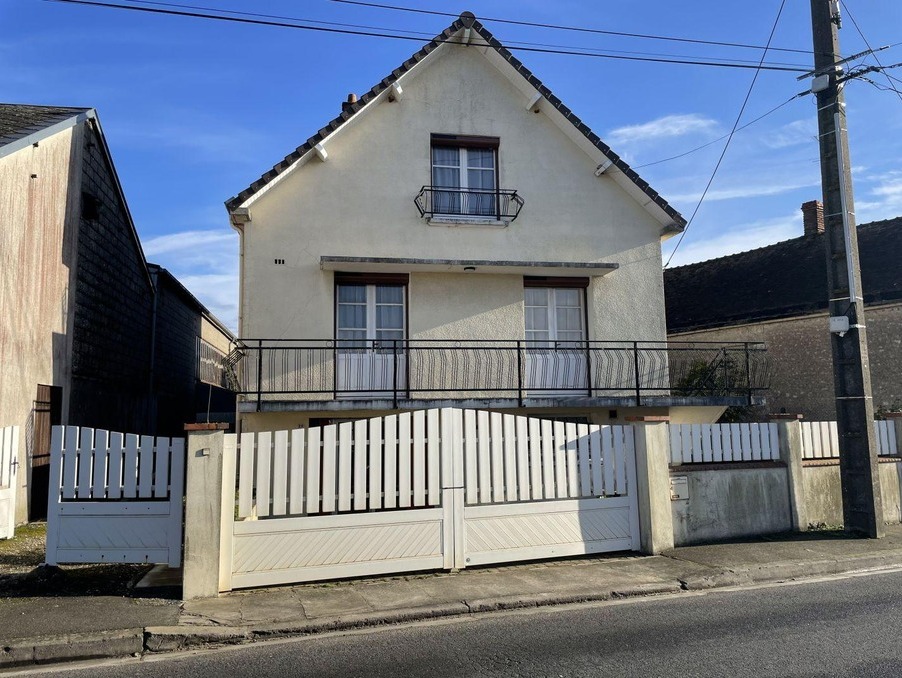 Vente Maison BEAUGENCY  128 000 €