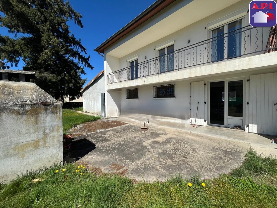 Vente Maison MIREPOIX  150 000 €