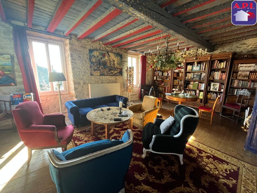 Vente Maison MIREPOIX  130 000 €