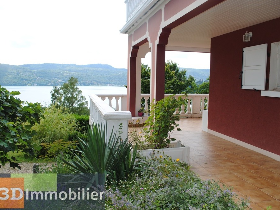Vente Maison Chindrieux  988 000 €