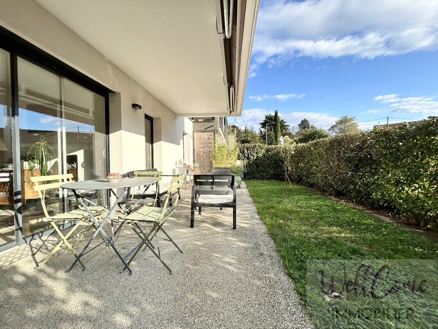 Vente Appartement BRISON SAINT INNOCENT  420 000 €
