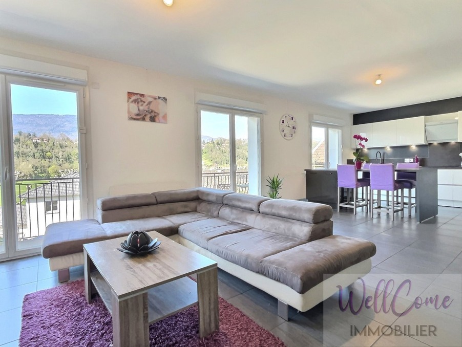 Vente Appartement AIX LES BAINS  420 000 €