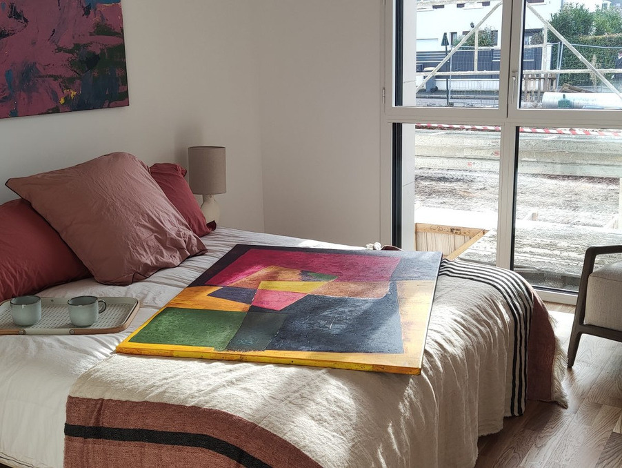 Vente Appartement Saint Cyr sur Loire  217 000 €