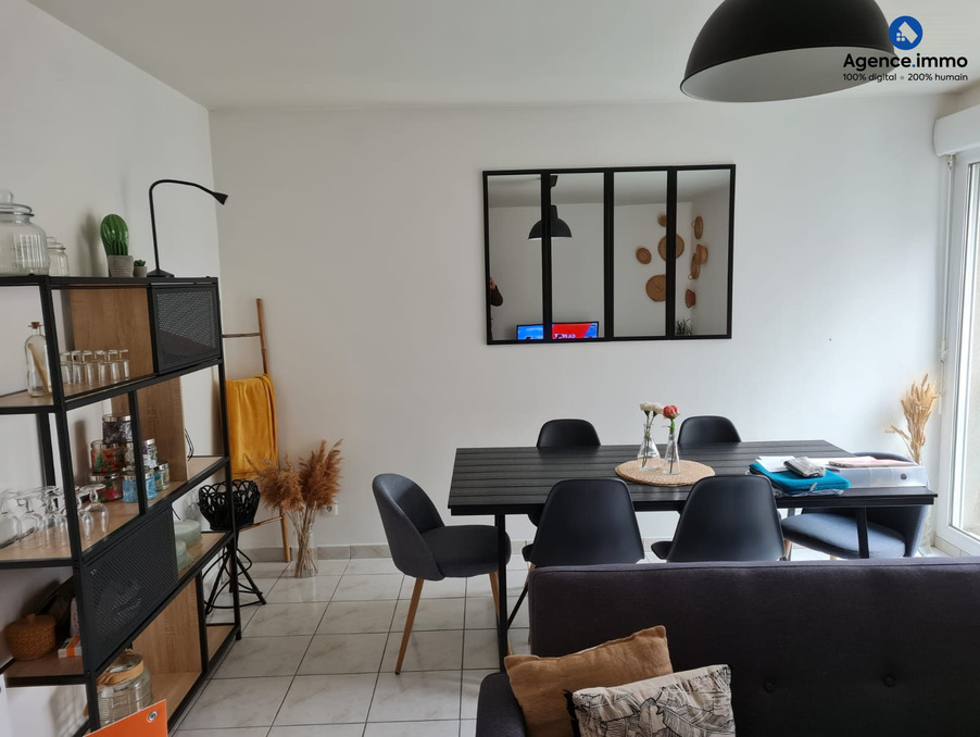 Vente Appartement Tours  159 000 €