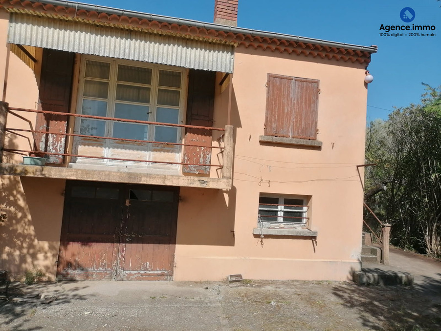 Vente Maison Cruas  147 000 €