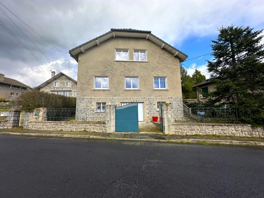 Vente Maison Tence  315 000 €