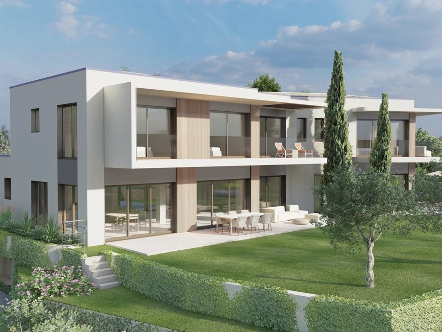 Vente Maison Cannes 3 200 000 €
