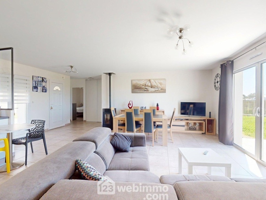 Vente Maison Jard-sur-Mer  341 200 €