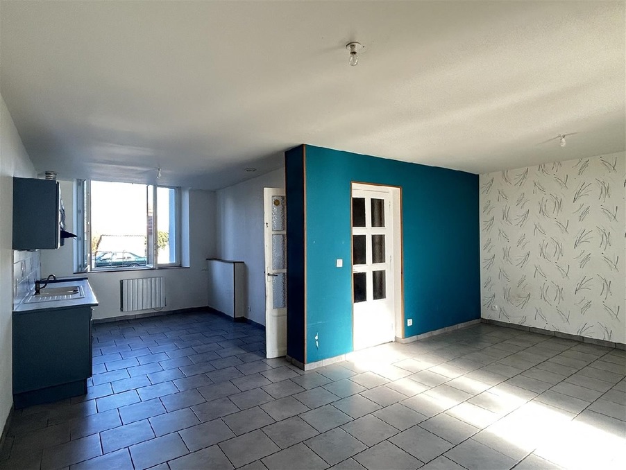 Vente Maison VIMOUTIERS  125 000 €