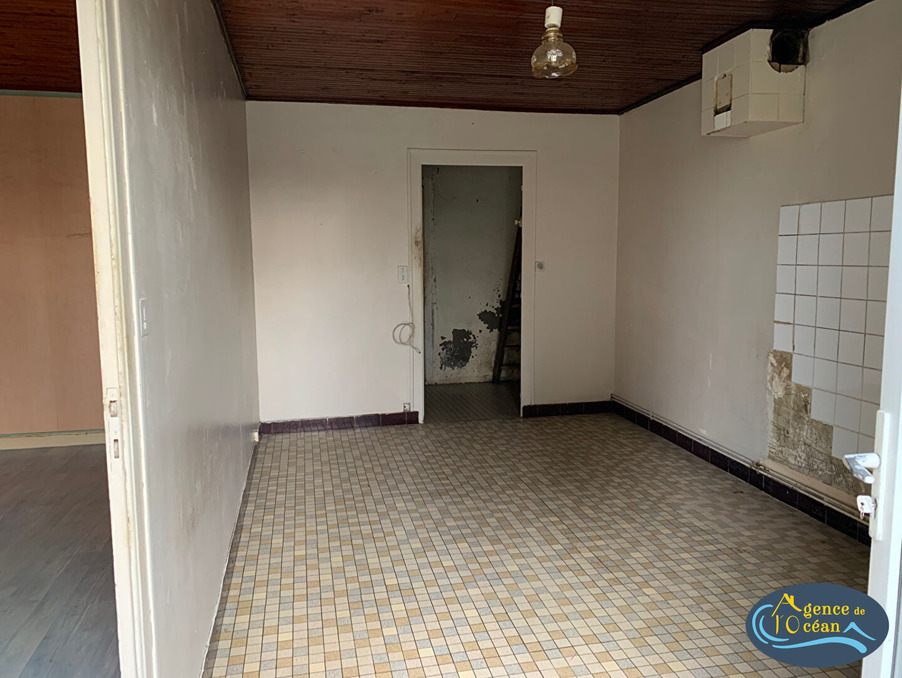 Vente Maison Nivillac 61 000 €