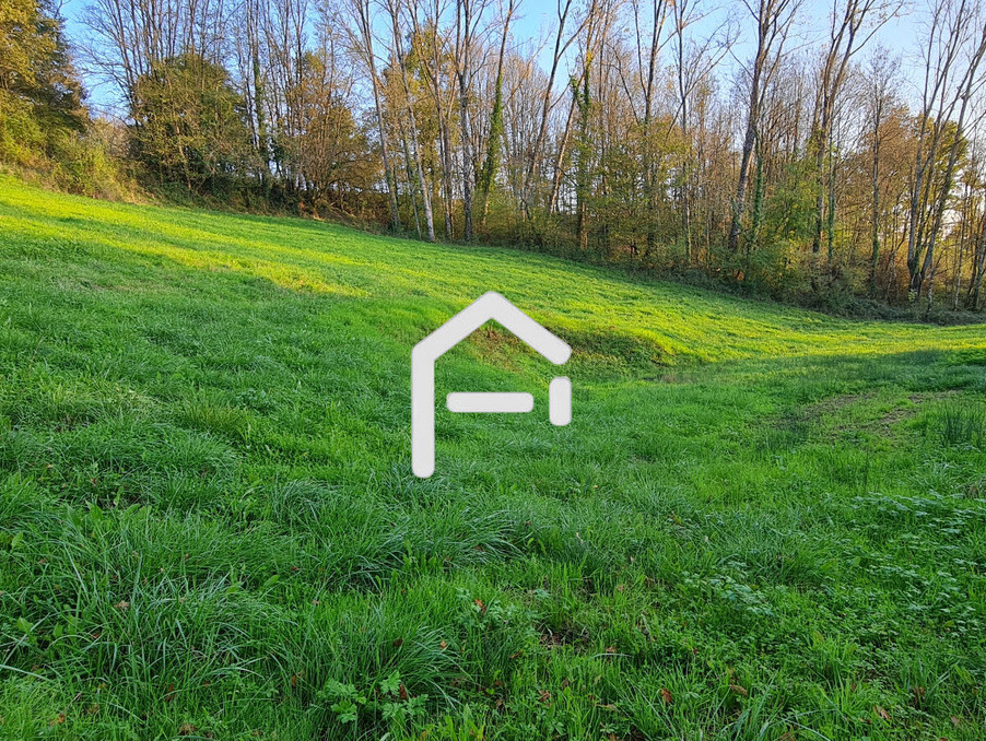 Vente Terrain Saint viance 34 000 €