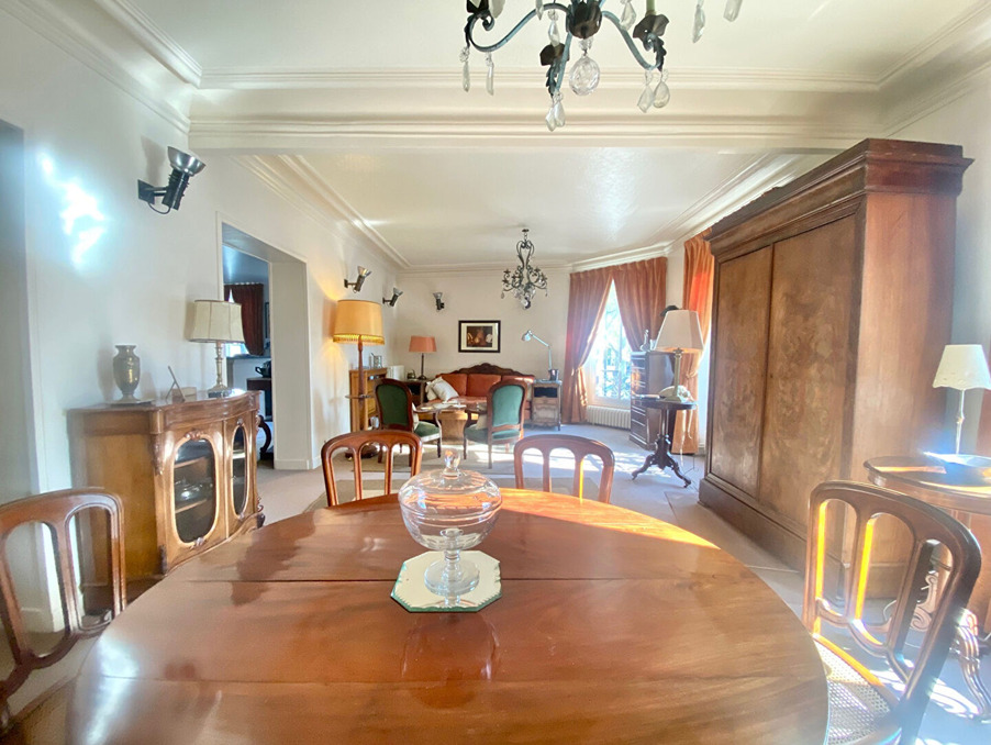 Vente Appartement Paris  996 000 €