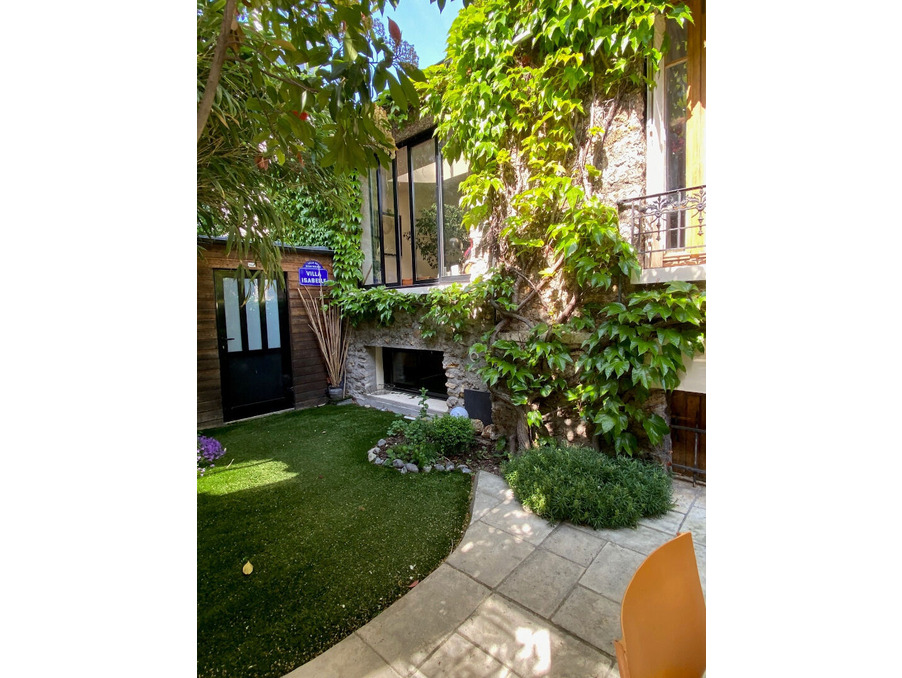 Vente Maison Montrouge 1 080 000 €