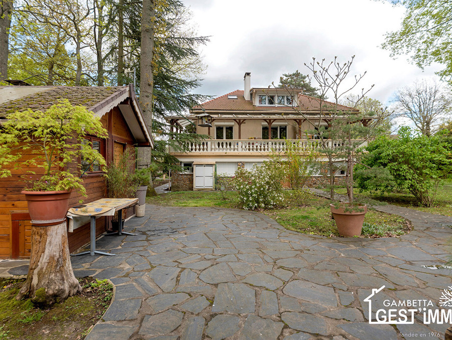 Vente Maison Bures sur yvette  829 000 €