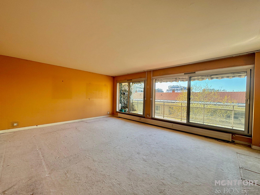 Vente Appartement Paris  945 000 €