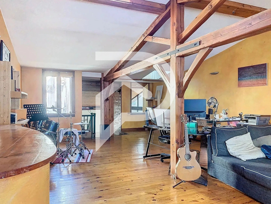 Vente Maison Castres  249 000 €