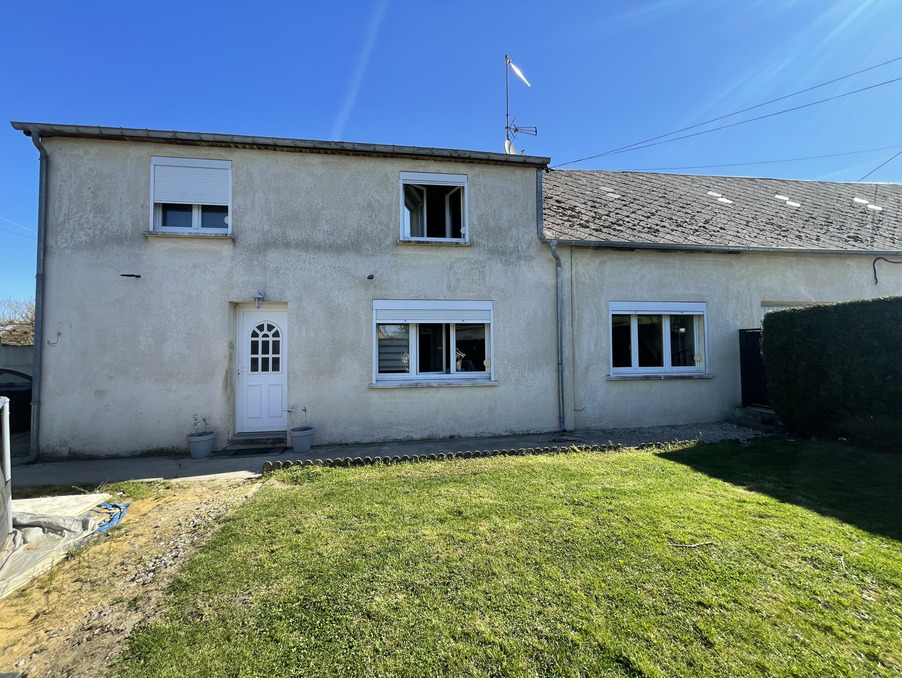 Vente Maison Buironfosse  132 500 €