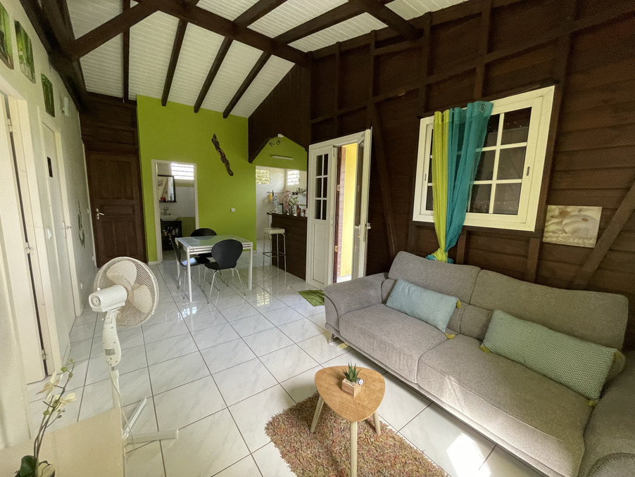 Location Maison Les Abymes  950 €