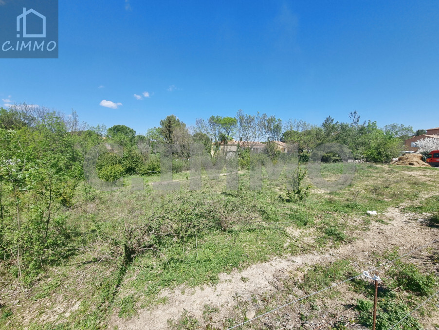 Vente Terrain FOUZILHON  231 000 €