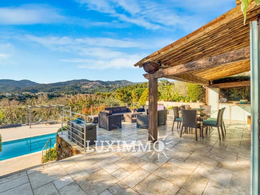 Vente Maison Mandelieu-la-Napoule 1 845 000 €