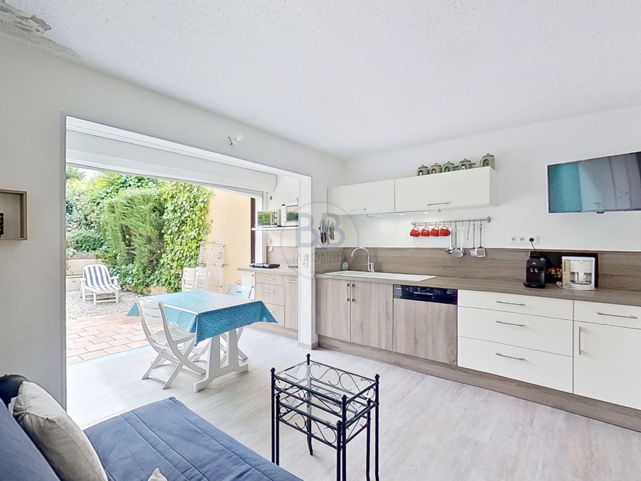 Vente Appartement Fréjus  188 000 €