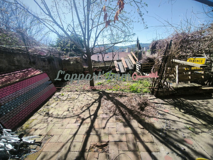 Vente Maison SAINT ETIENNE  250 000 €