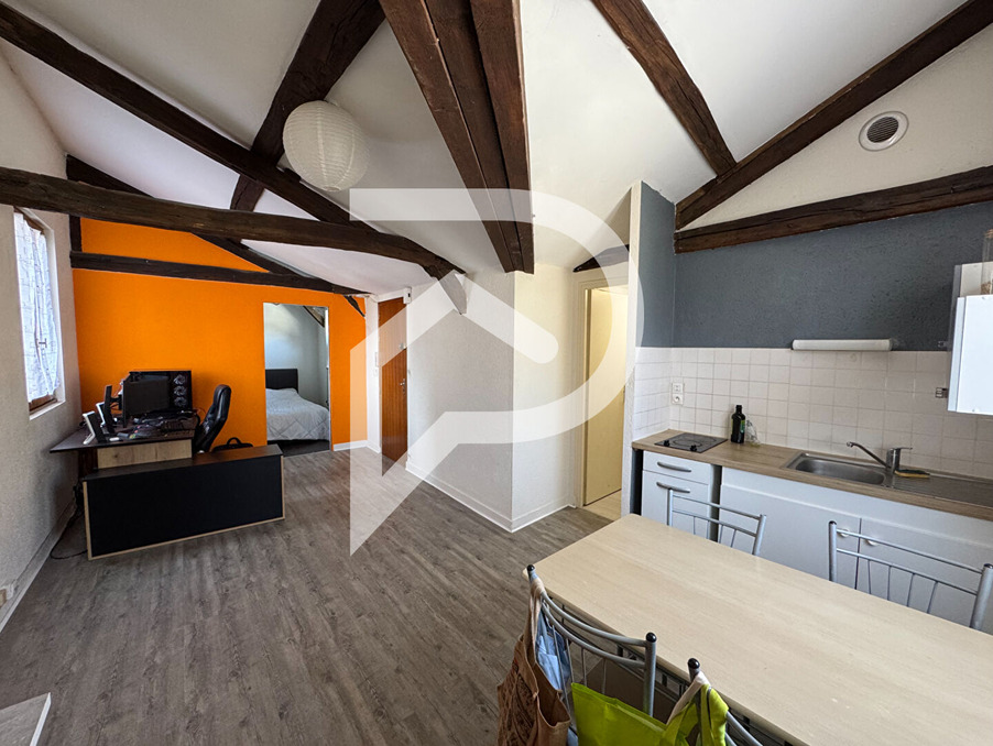 Vente Appartement Angers  159 000 €