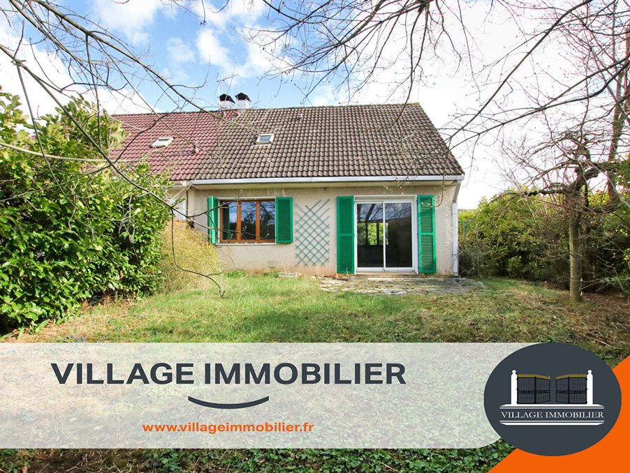 Vente Maison Mions  310 000 €