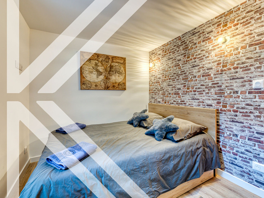 Location Appartement Rouen  610 €