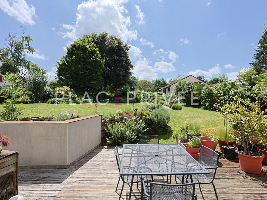 Vente Maison Fleville devant nancy  529 000 €