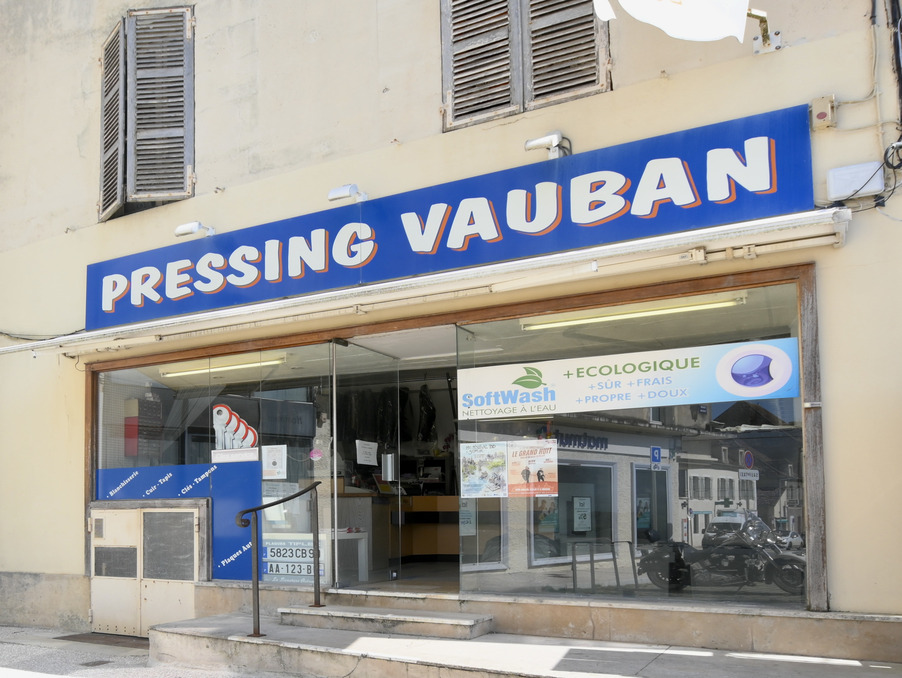 Vente Local Avallon 21 000 €