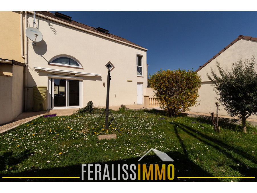 Vente Maison Vauréal  329 900 €