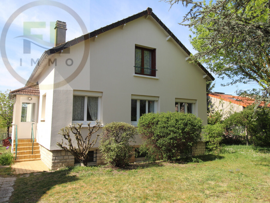 Vente Maison ACHERES  435 000 €