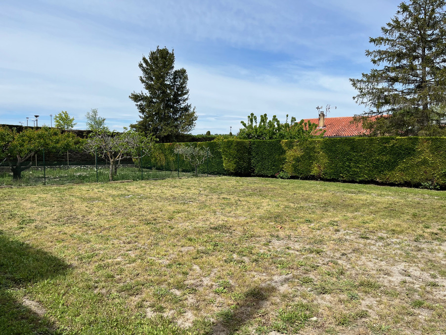 Vente Terrain Pernes-les-Fontaines  162 000 €