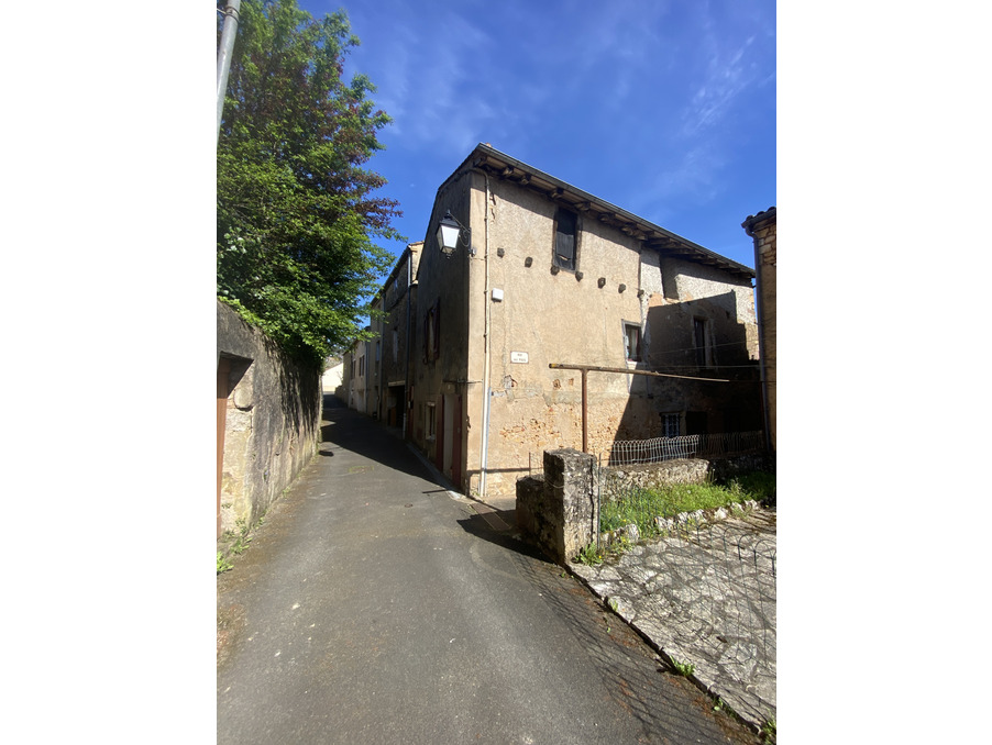 Vente Maison Pays de Belvès  127 000 €