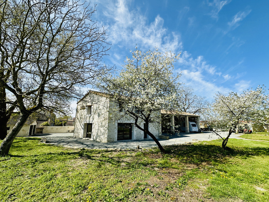 Vente Maison Prahecq  447 500 €