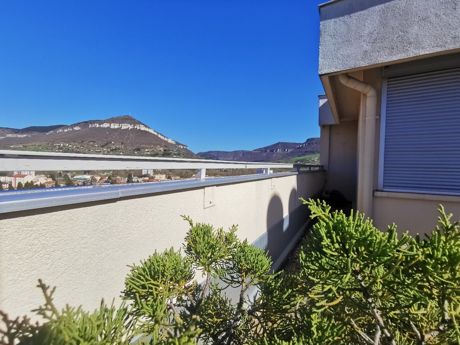 Vente Appartement MILLAU  380 000 €