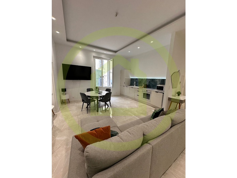 Vente Appartement CANNES  424 000 €