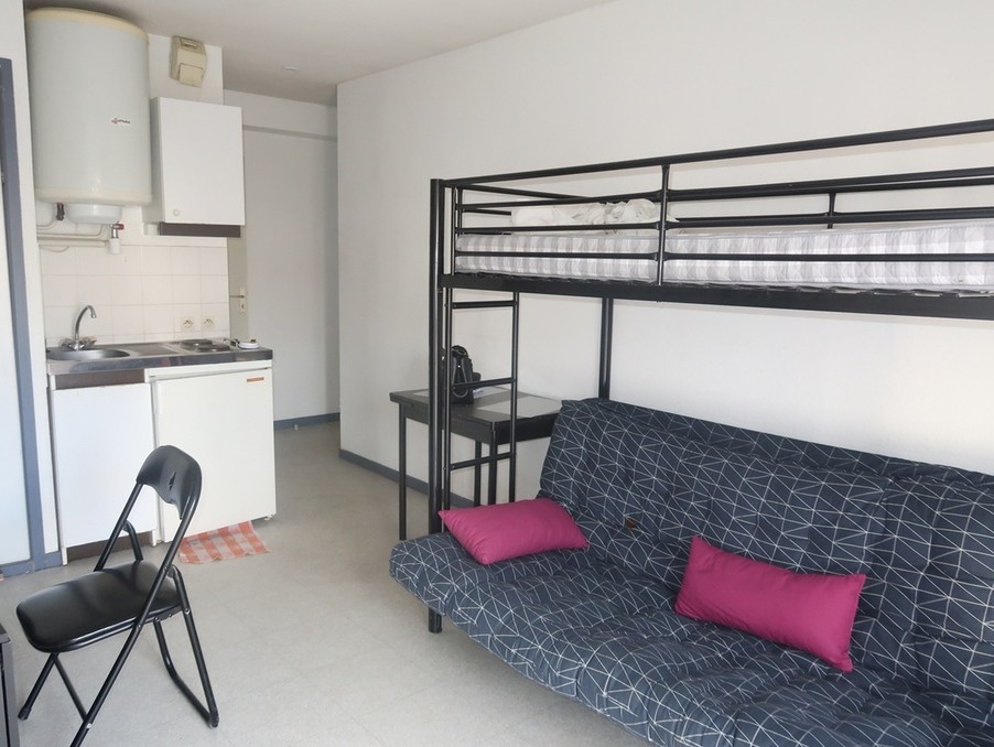 Location Appartement Clermont Ferrand  345 €