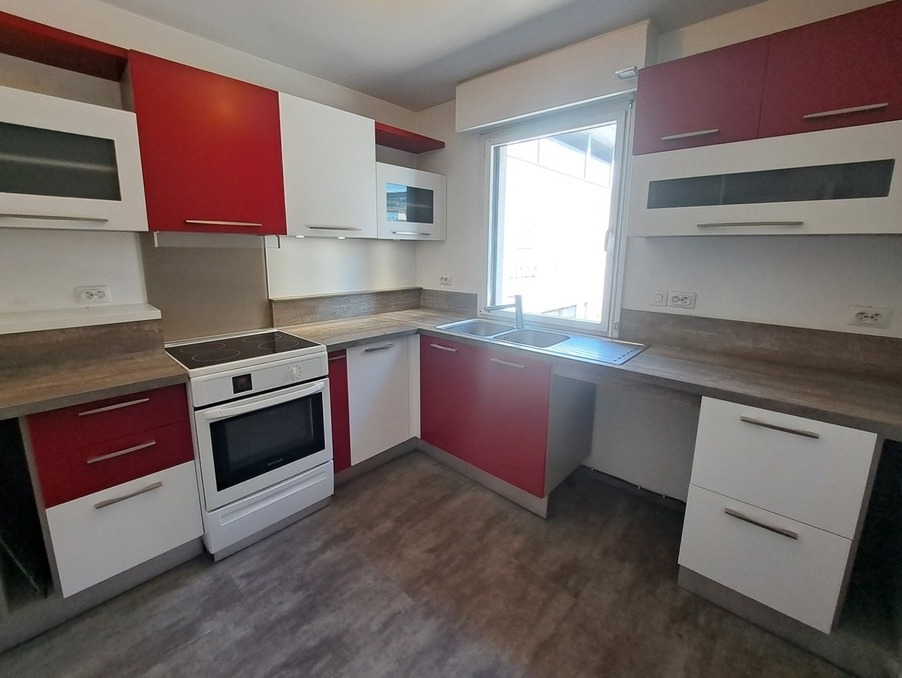 Location Appartement Clermont Ferrand 1 100 €