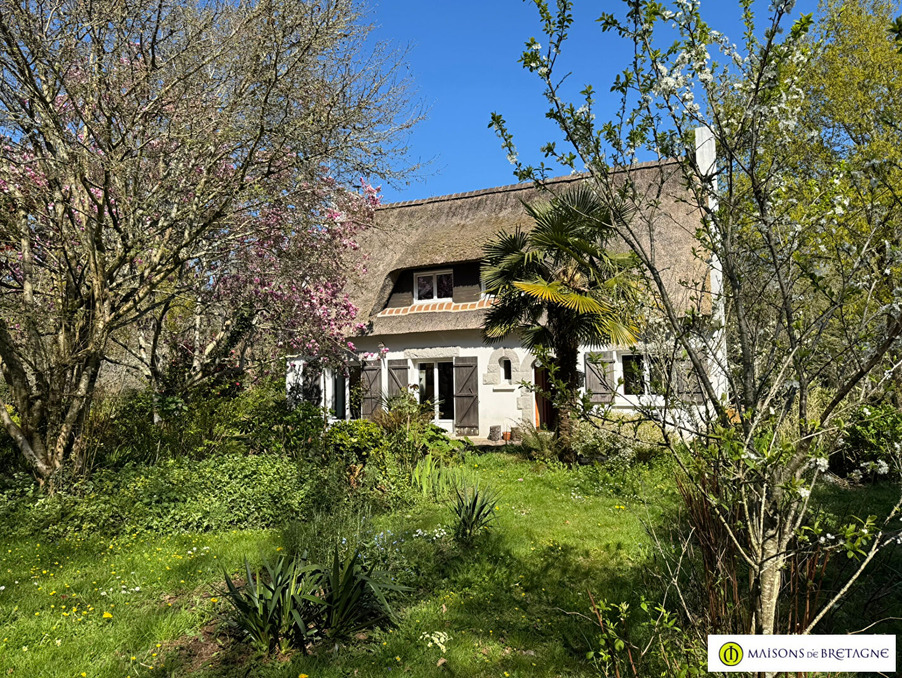 Vente Maison MOELAN SUR MER  459 800 €