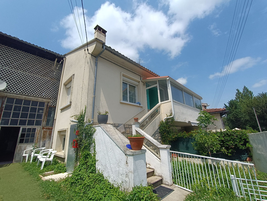 Vente Maison Foix  149 000 €