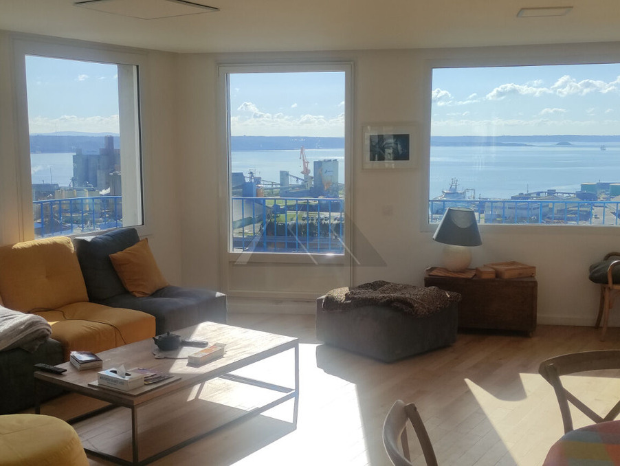 Vente Appartement Brest  518 000 €