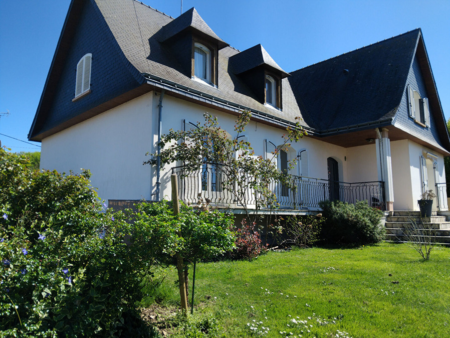 Vente Maison Cosse le vivien  220 000 €